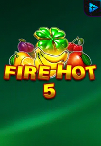 Bocoran RTP Fire Hot 5 di TOTOLOKA88 Generator RTP SLOT 4D Terlengkap