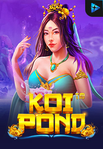 Bocoran RTP Koi Pond di TOTOLOKA88 Generator RTP SLOT 4D Terlengkap