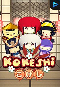 Bocoran RTP Kokeshi di TOTOLOKA88 Generator RTP SLOT 4D Terlengkap