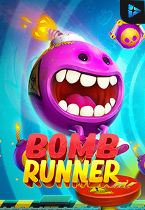 Bocoran RTP Bomb Runner di TOTOLOKA88 Generator RTP SLOT 4D Terlengkap