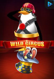 Bocoran RTP Wild Circus di TOTOLOKA88 Generator RTP SLOT 4D Terlengkap